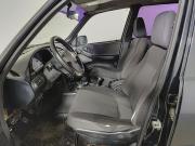 Chevrolet Niva I Рестайлинг Уфа  - изображение 42