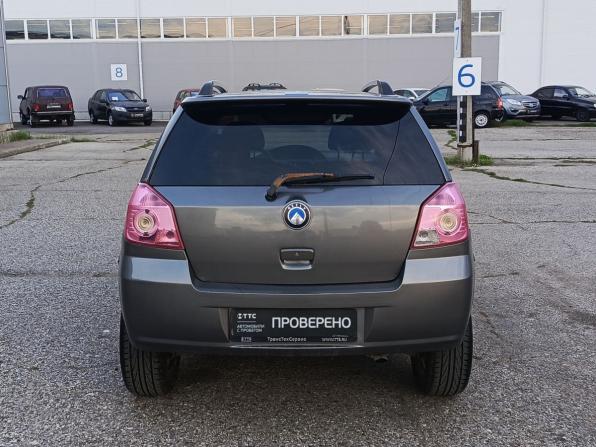 Geely MK Cross I с пробегом 2012 года, цена 92 500 рублей, 180266 км, хэтчбек, Автокод Объявления