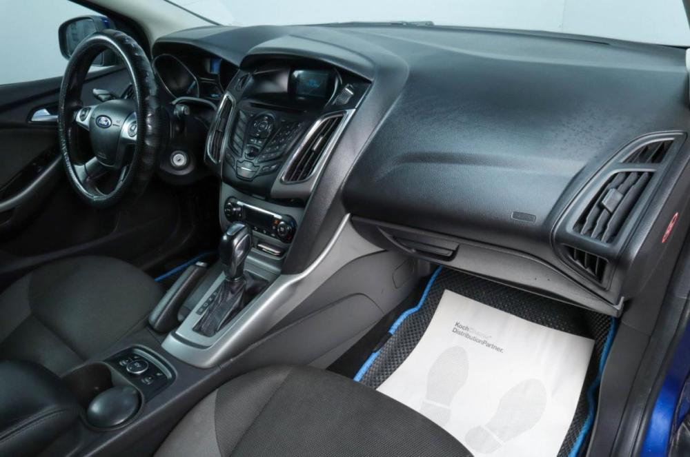 Ford Focus III Челябинск  - изображение 15