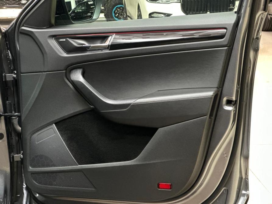 Skoda Kodiaq I Уфа  - изображение 25