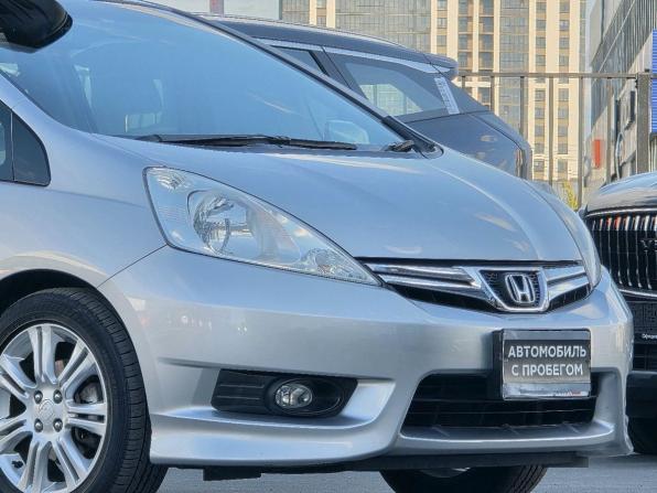 Honda Fit Shuttle I с пробегом 2011 года, цена 1 160 000 рублей, 136339 км, универсал, Автокод Объявления