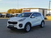 Kia Sportage IV Чебоксары  - изображение 23