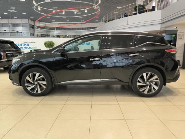 Nissan Murano III (Z52) с пробегом 2019 года, цена 2 750 000 рублей, 85363 км, внедорожник, Автокод Объявления