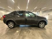 Renault Logan II Рестайлинг Калуга  - изображение 16