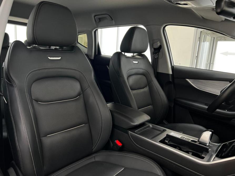 Chery Tiggo 7 Pro Max I Волгоград  - изображение 34