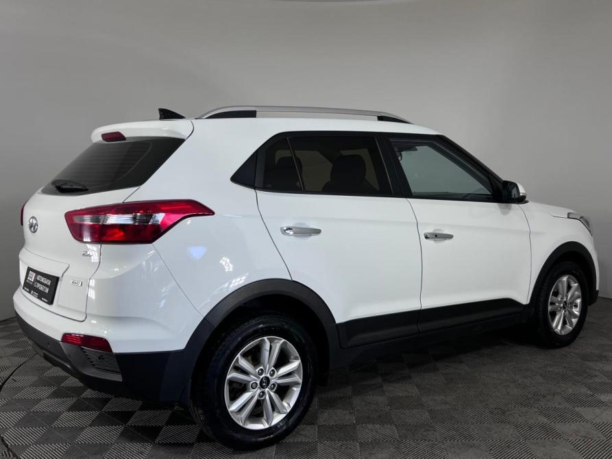 Hyundai Creta I Ростов-на-Дону  - изображение 6