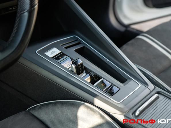 Volkswagen Golf VIII с пробегом 2020 года, цена 2 528 000 рублей, 68985 км, хэтчбек, Автокод Объявления
