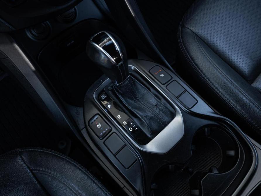 Hyundai Santa Fe III Ставрополь  - изображение 12