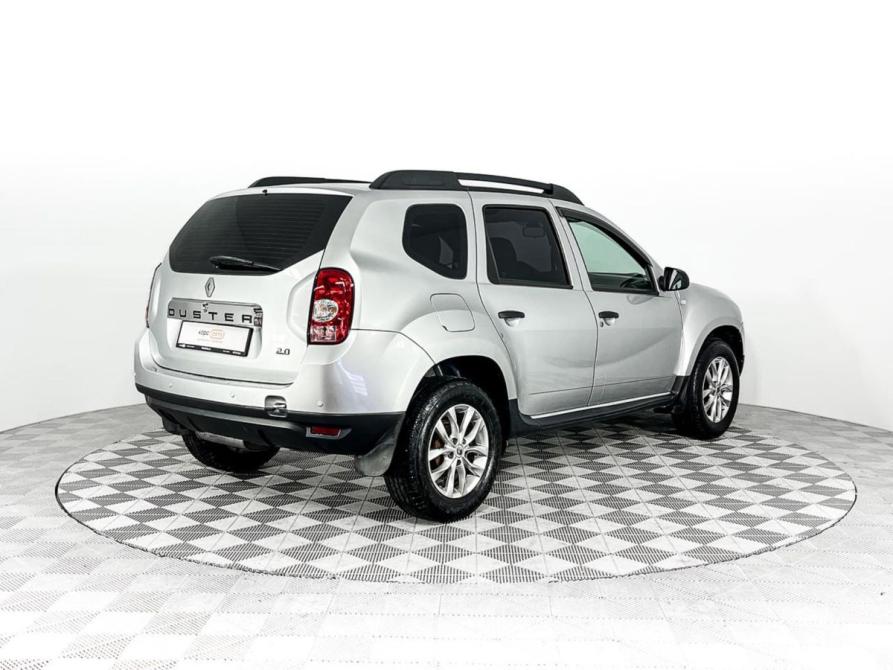 Renault Duster I Ногинск  - изображение 6