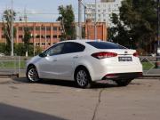 Kia Cerato III Рестайлинг (Classic) Самара  - изображение 41
