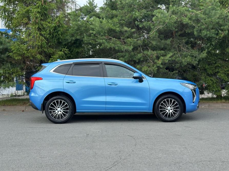 Haval Jolion I Санкт-Петербург  - изображение 17