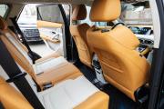 JETOUR X70+ I Рестайлинг Ярославль  - изображение 39