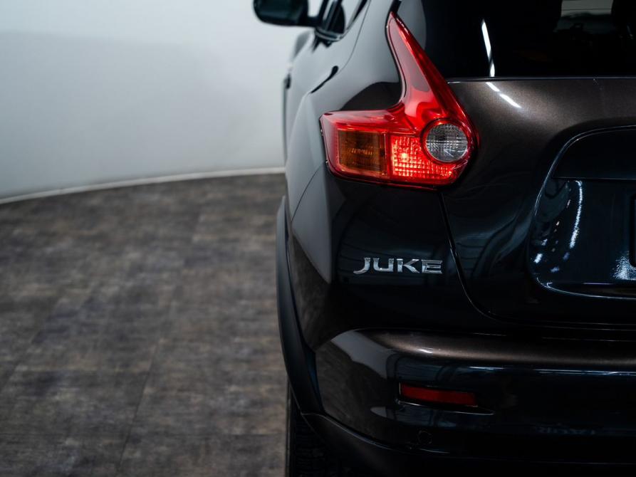 Nissan Juke I Чита  - изображение 17