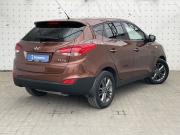 Hyundai ix35 I Рестайлинг Тамбов  - изображение 23