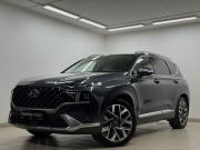 Hyundai Santa Fe IV Рестайлинг Вологда  - изображение 29