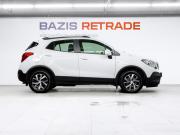 Opel Mokka I Тюмень  - изображение 25