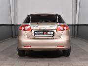 Chevrolet Lacetti I Кемерово  - изображение 23