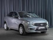 Lada (ВАЗ) Vesta I Волгоград  - изображение 16