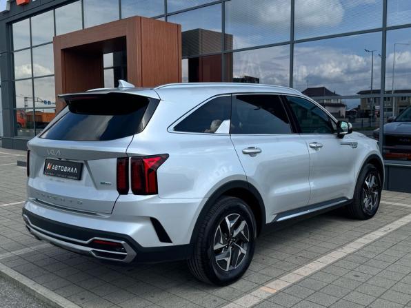 Kia Sorento IV с пробегом 2021 года, цена 3 400 000 рублей, 104554 км, внедорожник, Автокод Объявления