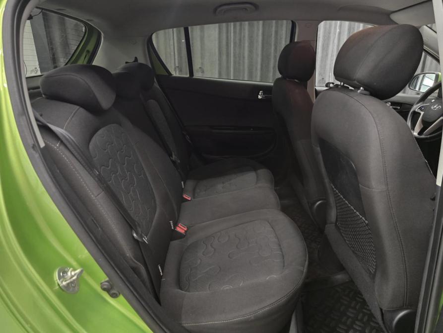 Hyundai i20 I Красноярск  - изображение 15
