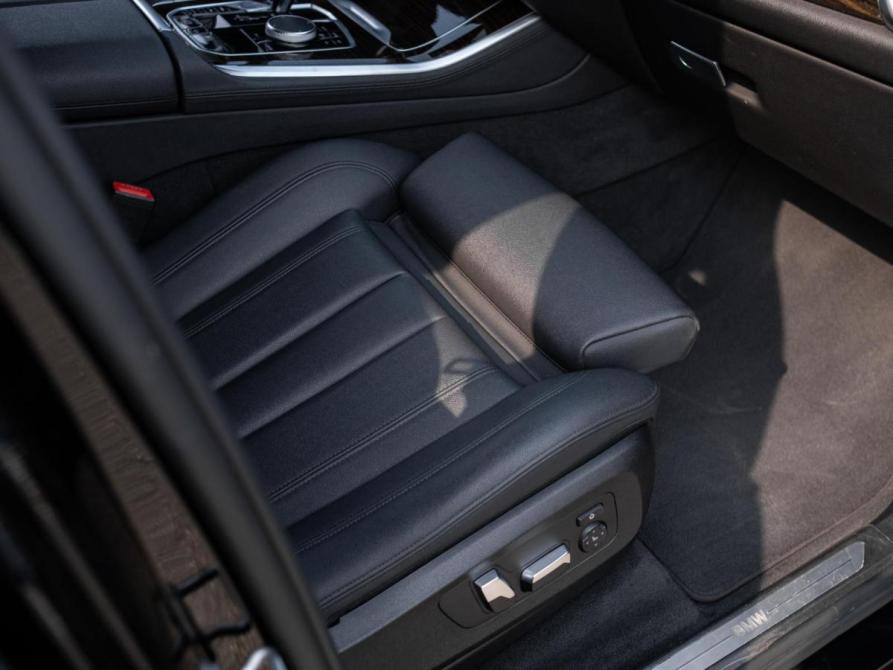 BMW X5 IV (G05/G18) Сочи  - изображение 34