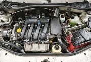 Lada (ВАЗ) Largus I Сыктывкар  - изображение 34
