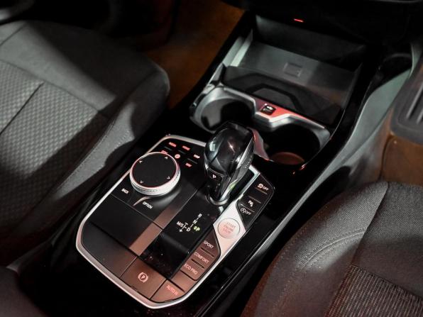 BMW 2 серии F44 с пробегом 2020 года, цена 1 875 000 рублей, 80036 км, седан, Автокод Объявления