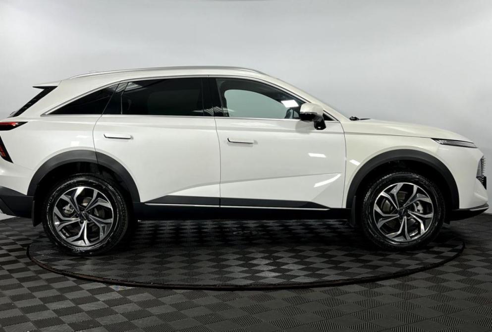 Haval F7 II Нижний Новгород  - изображение 5
