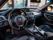 BMW 3 серии VI (F3x) Рестайлинг Магнитогорск  - изображение 43