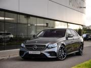Mercedes-Benz E-Класс AMG V (W213) Санкт-Петербург  - изображение 39