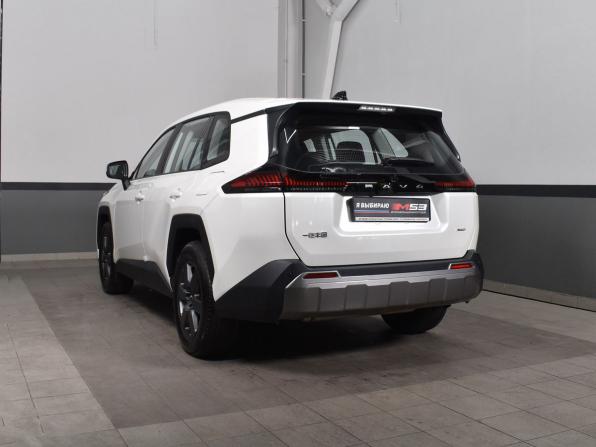 Toyota RAV4 VI (XA60) с пробегом 2025 года, цена 3 900 995 рублей, 27 км, внедорожник, Автокод Объявления