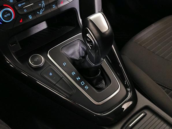 Ford Focus III Рестайлинг с пробегом 2017 года, цена 1 438 000 рублей, 79299 км, хэтчбек, Автокод Объявления