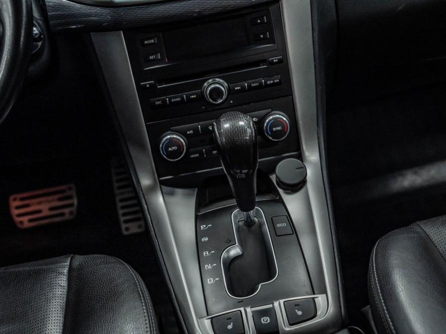 Chevrolet Captiva I Рестайлинг 2 Самара  - изображение 13