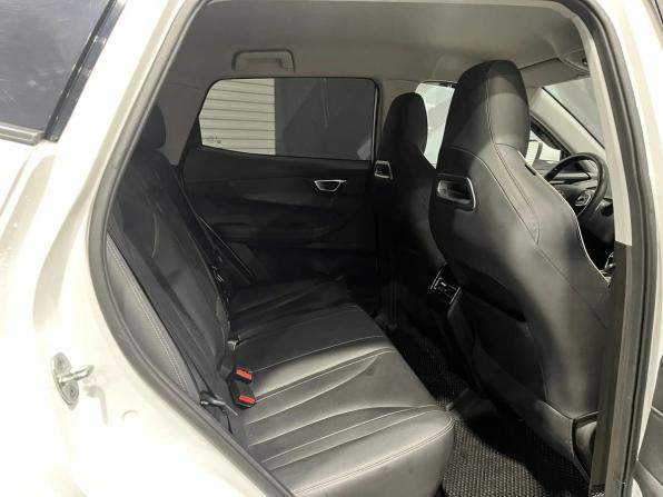 Chery Tiggo 4 I Рестайлинг 2 с пробегом 2024 года, цена 1 699 000 рублей, 23000 км, внедорожник, Автокод Объявления