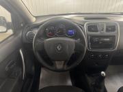 Renault Logan II Белгород  - изображение 37