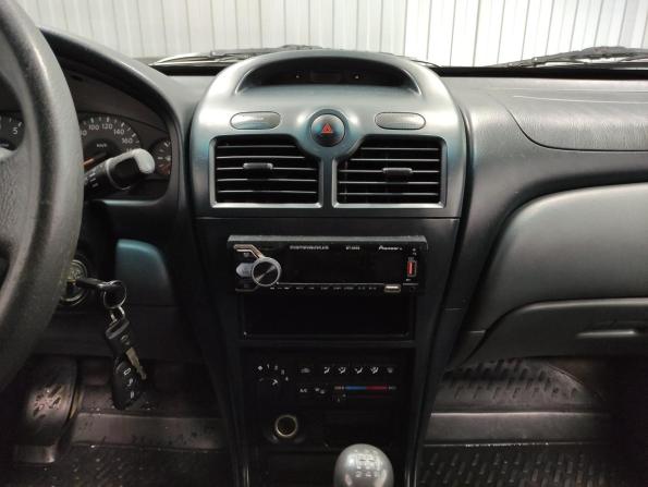 Nissan Almera Classic I с пробегом 2006 года, цена 383 000 рублей, 277923 км, седан, Автокод Объявления