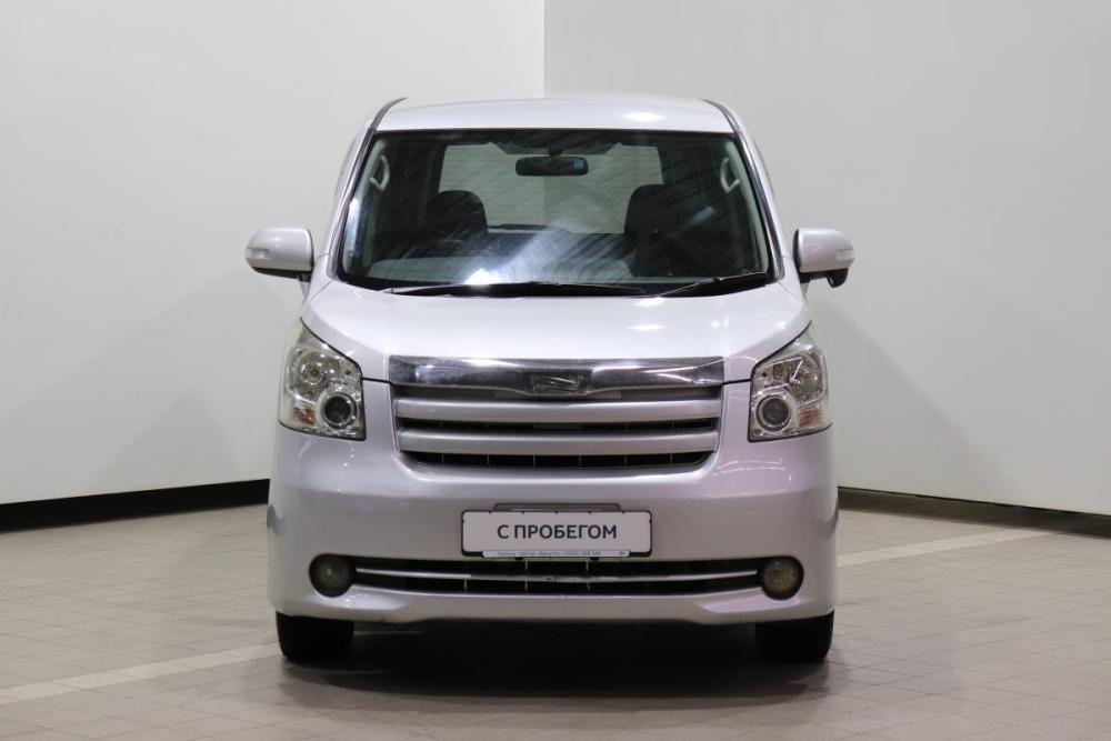 Toyota Noah II (R70) Иркутск  - изображение 3