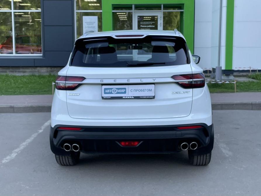 Geely Coolray I Ярославль  - изображение 6