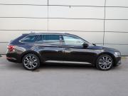 Skoda Superb III Москва  - изображение 31