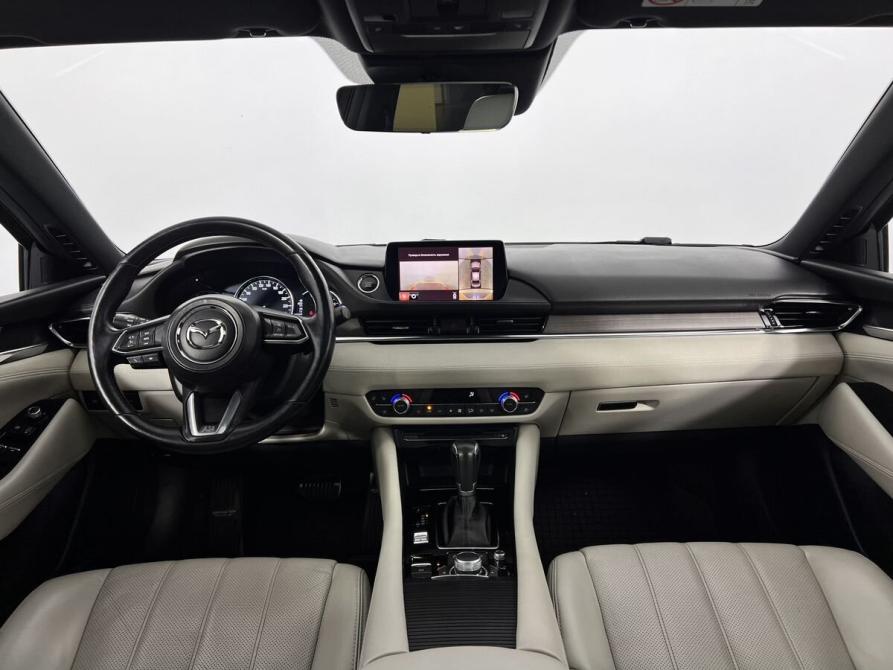 Mazda 6 III (GJ) Рестайлинг 2 Калининград  - изображение 14