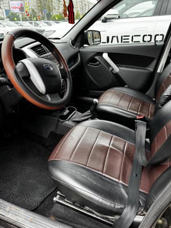 Datsun on-DO I с пробегом 2017 года, цена 342 000 рублей, 144748 км, седан, Автокод Объявления