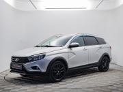 Lada (ВАЗ) Vesta I Москва  - изображение 17
