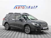 Subaru Outback V Москва  - изображение 17