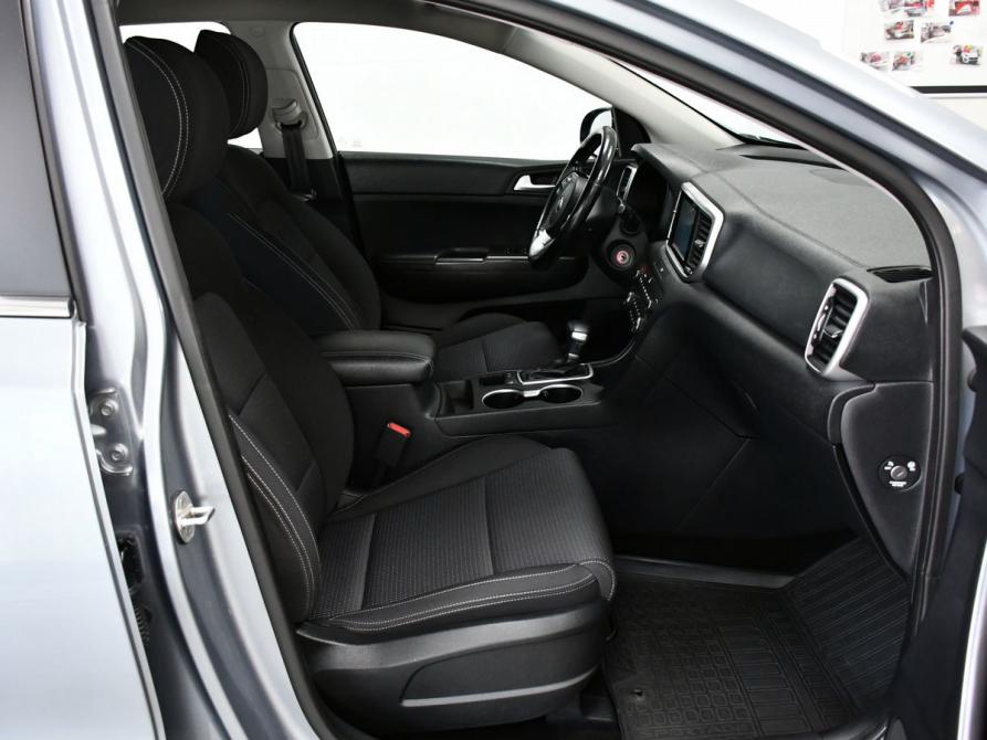 Kia Sportage IV Рестайлинг Новосибирск  - изображение 12