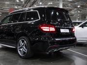 Mercedes-Benz GLS I (X166) Санкт-Петербург  - изображение 50
