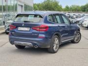 BMW X3 III (G01) Санкт-Петербург  - изображение 7