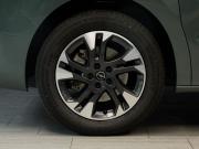 Opel Zafira Life I Рестайлинг Москва  - изображение 26