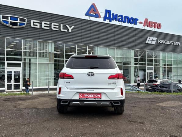 FAW Besturn X40 I с пробегом 2020 года, цена 1 100 000 рублей, 35627 км, внедорожник, Автокод Объявления