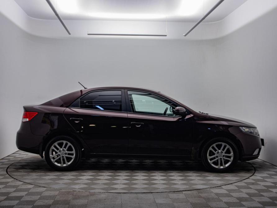 Kia Cerato II Москва  - изображение 4