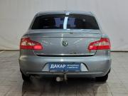 Skoda Superb II Санкт-Петербург  - изображение 28